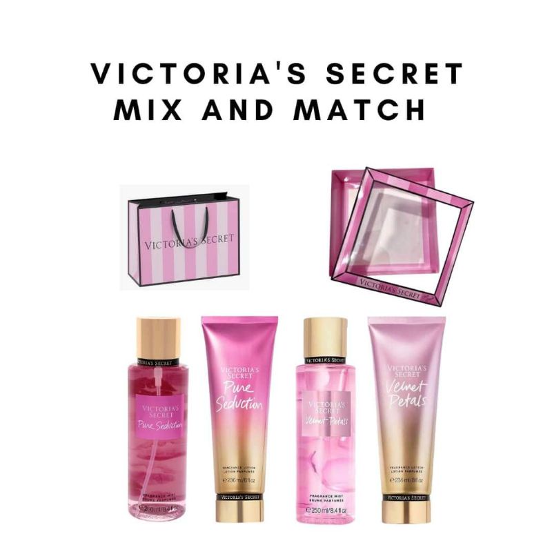 41 Piece Victoria Secret Pink store Bundle