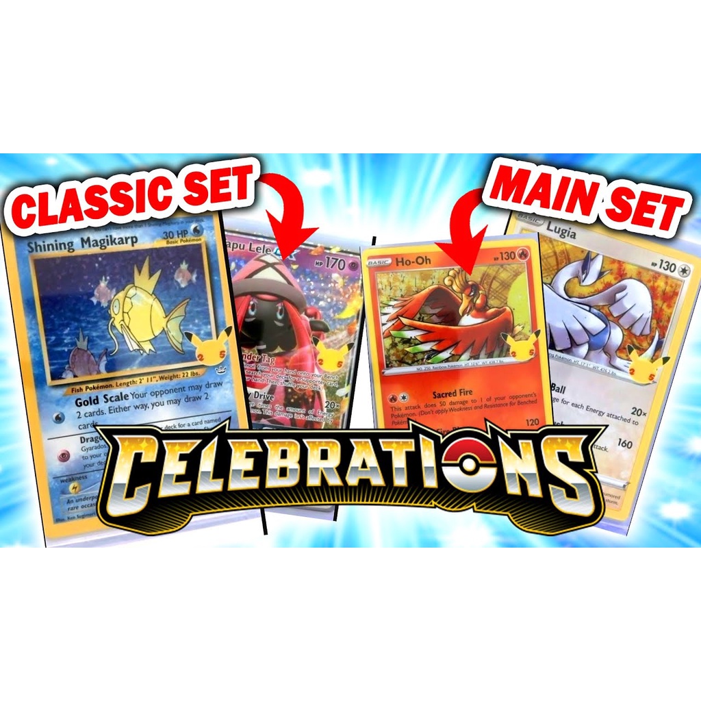 pokemon 25th anniversary cards rare Yveltal - 019/025 Celebrations 25th Anniversary Holo Rare Pokemon main image 1
