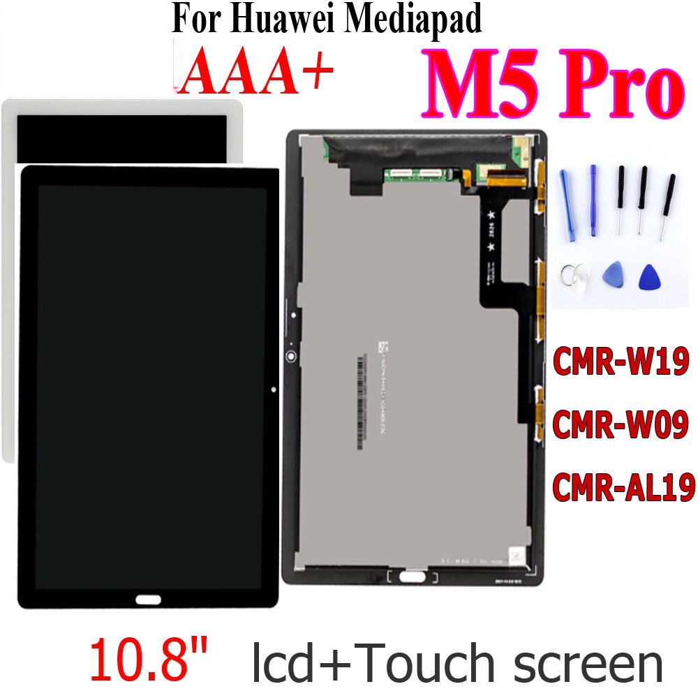 10.8'' Original For Huawei Mediapad M5 Pro 10.8'' CMR-AL19