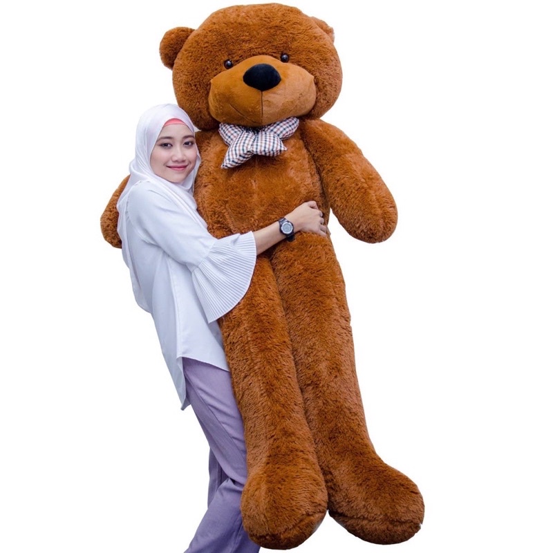 Teddy clearance bear 200cm