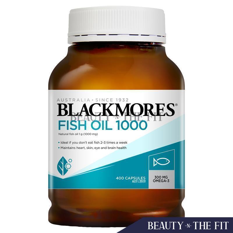 Fish oil 2024 blackmores malaysia