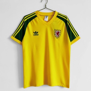 adidas Men's Wales Home Jersey : : Sports & Outdoors