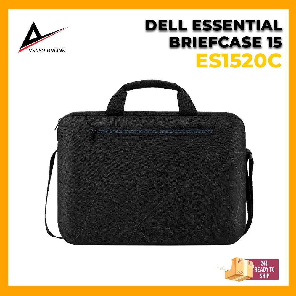 Dell Essential Briefcase 15 (ES1520C) Shopee Malaysia