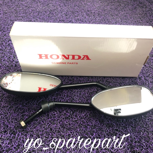 HONDA EX5/EX5 DREAM SIDE MIRROR AAA(Copy Ori ) | Shopee Malaysia