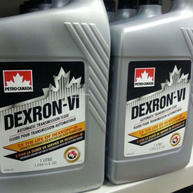 Petro Canada ATF Dexron VI (1 litre) | Shopee Malaysia