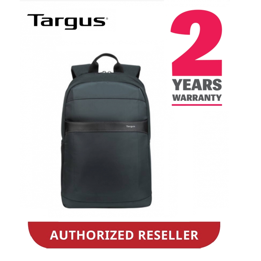 TARGUS BP15.6 INCH GEOLITE PLUS MULTIFIT BACKPACK SLATE GREY (TG