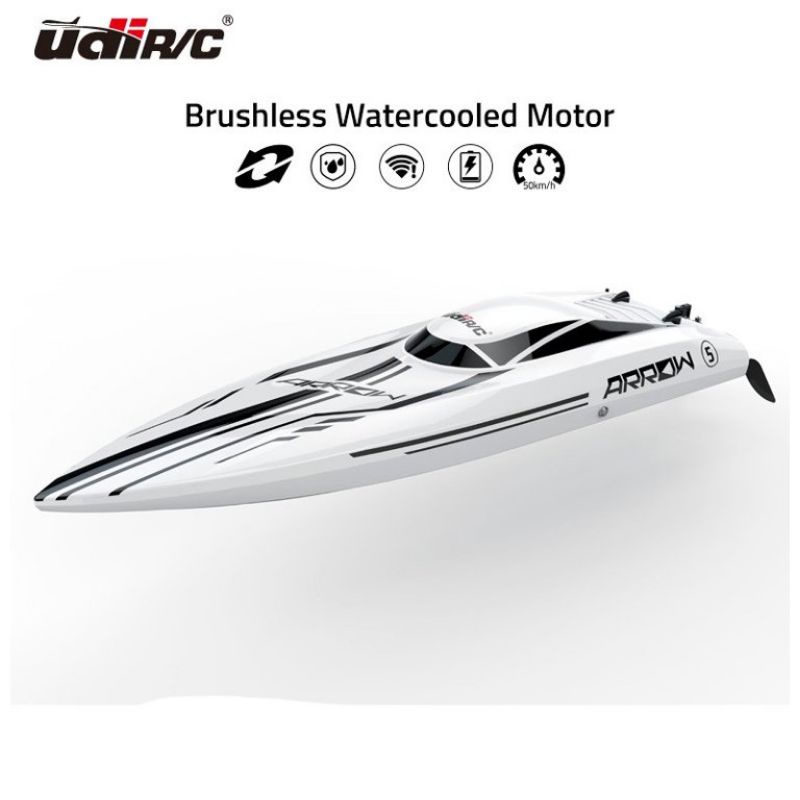 UDIRC UDI005 RC Arrow 25