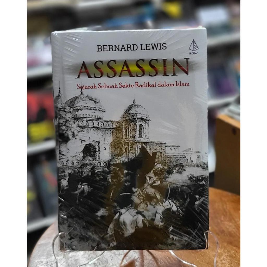 Assassin - Sejarah Sebuah Sekte Radikal Dalam Islam - DISKAUN 20% ...