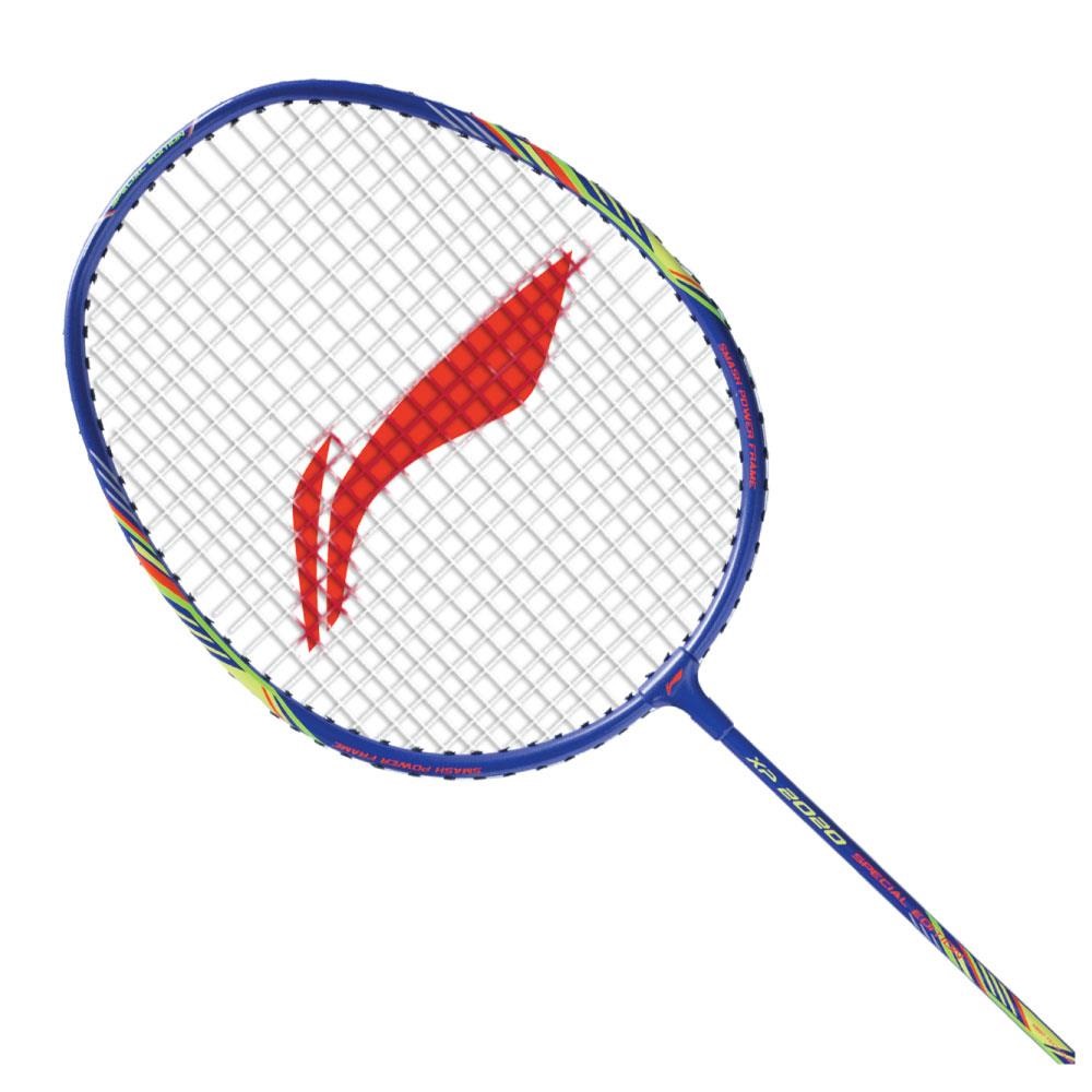 Badminton Racket LiNing Smash XP series Megapower series Raket LINING badminton 100 ORIGINAL
