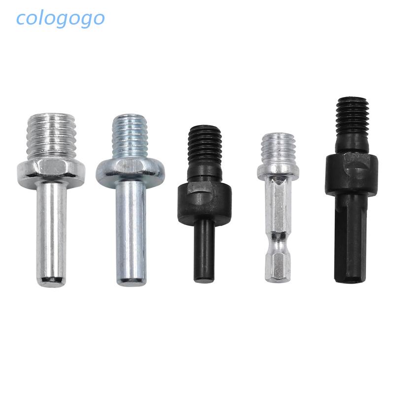 COLO Hand Electric Drill to Polishing Wheel Cutting Disc Angle Grinder ...