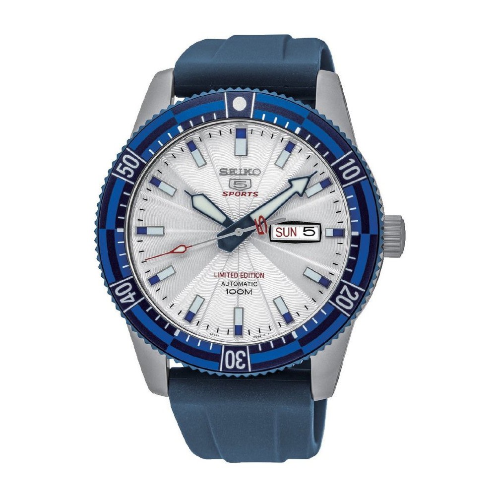 Seiko mt fuji 2025 world heritage limited edition