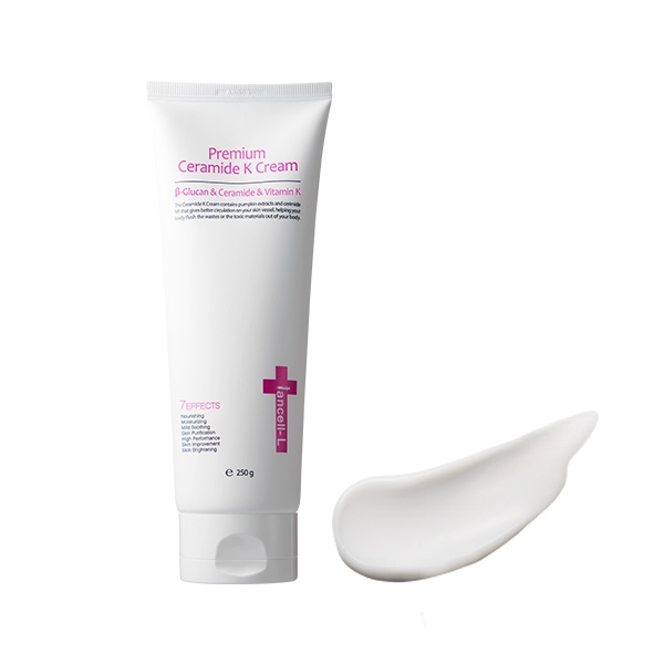 iancell Premium Ceramide K Cream 70g 250g Derma class cosmetics 