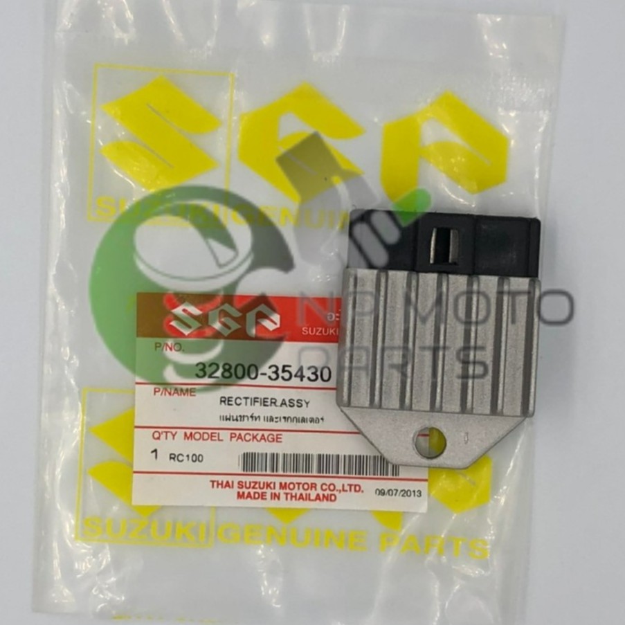 (RC100-J 6v Sorting Plug/35430) Original Good Chart Model RC100 6v ...