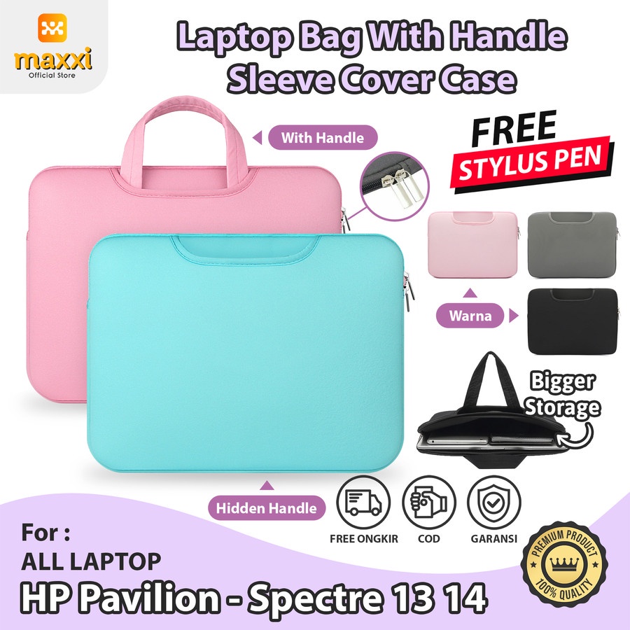 hp-pavilion-spectre-13-14-inch-laptop-bag-handbag-handle-sleeve-case