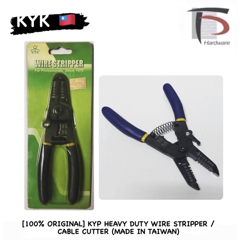 Kyp deals wire cutter