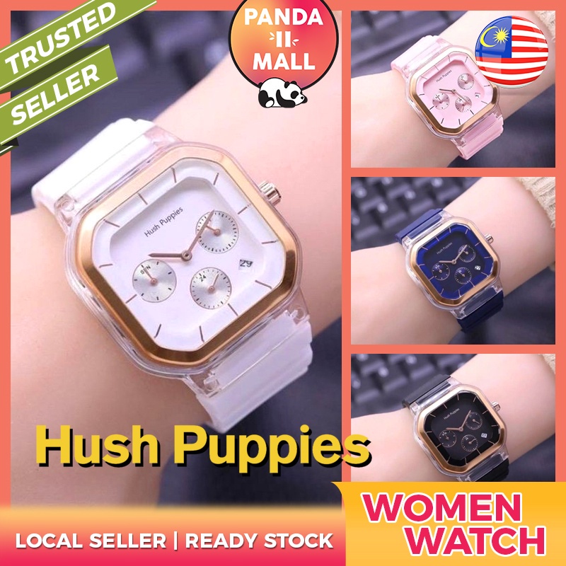 Hush puppies clearance watch price