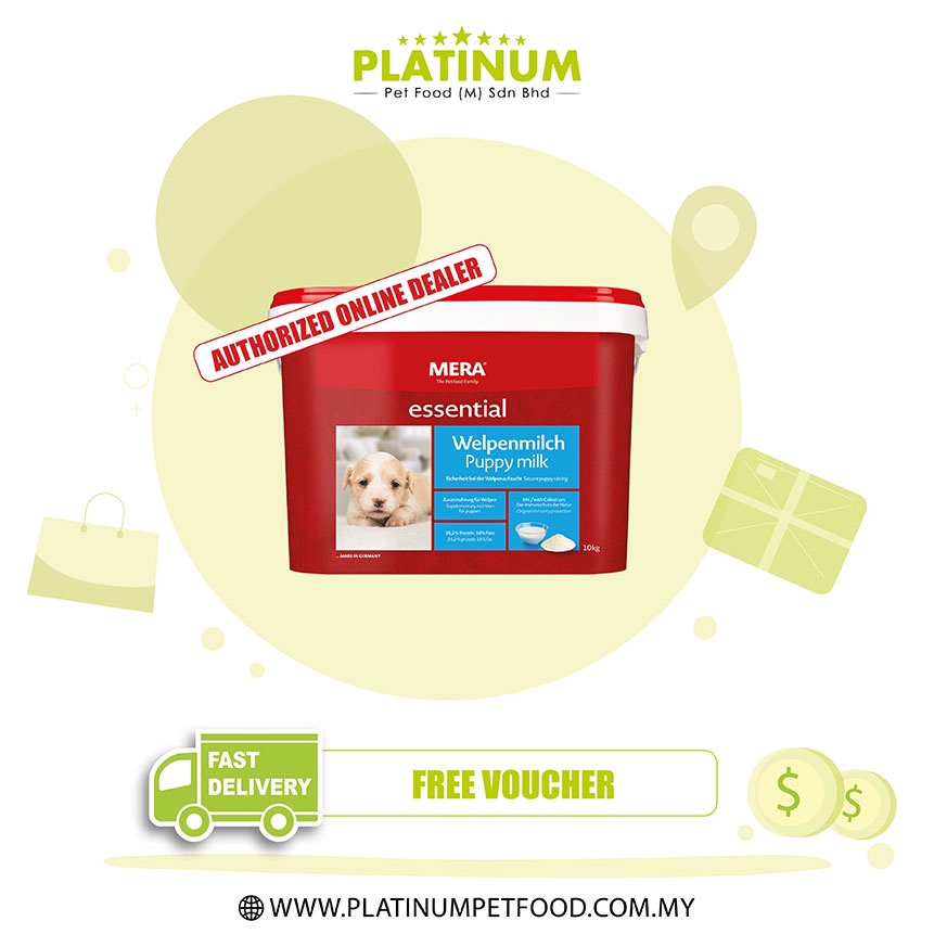 ERA Essential Brocken, Hundefutter Trocken Für Alle Hunderassen