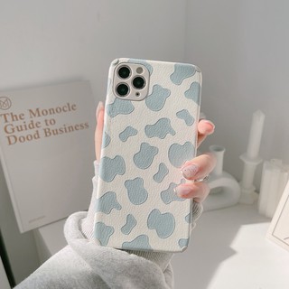 Tide Brand Fashion Creative Big Brand for IPhone 14 13 12 11 Pro Max Gucci  Green Yellow Tiger Pattern Phone Case