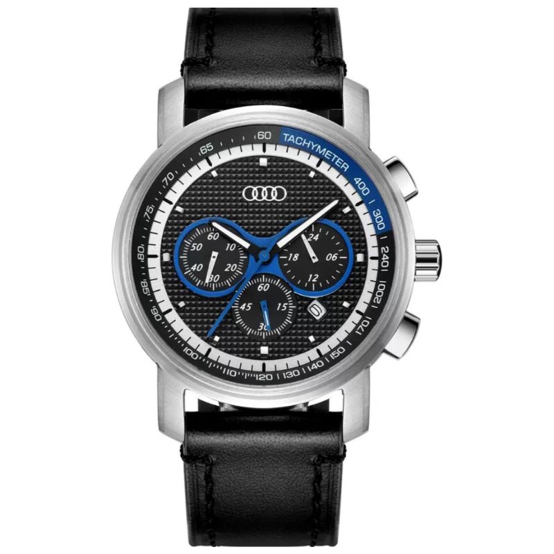 Audi cheap wrist watch