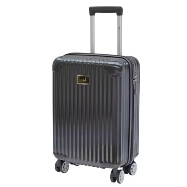 Condotti superlight abs luggage hotsell bag 24