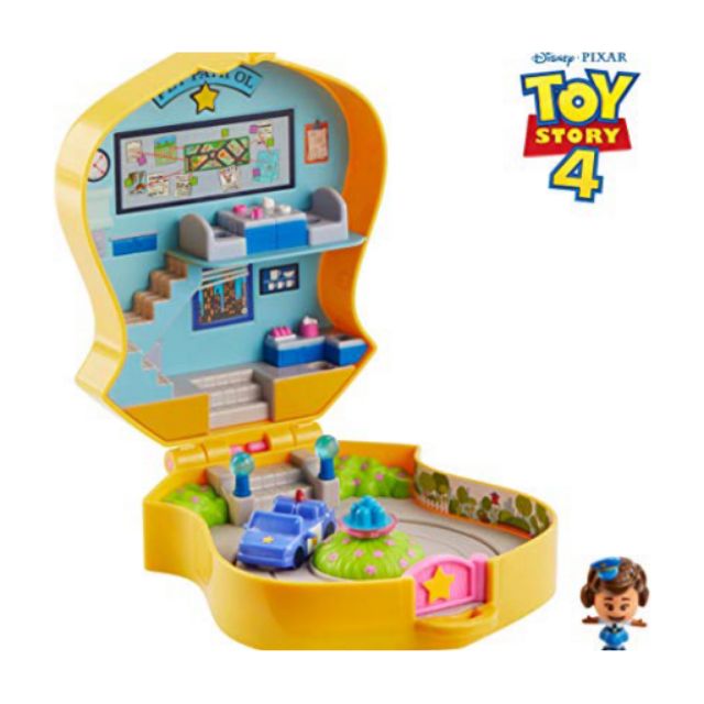 Pet patrol toy story 4 best sale