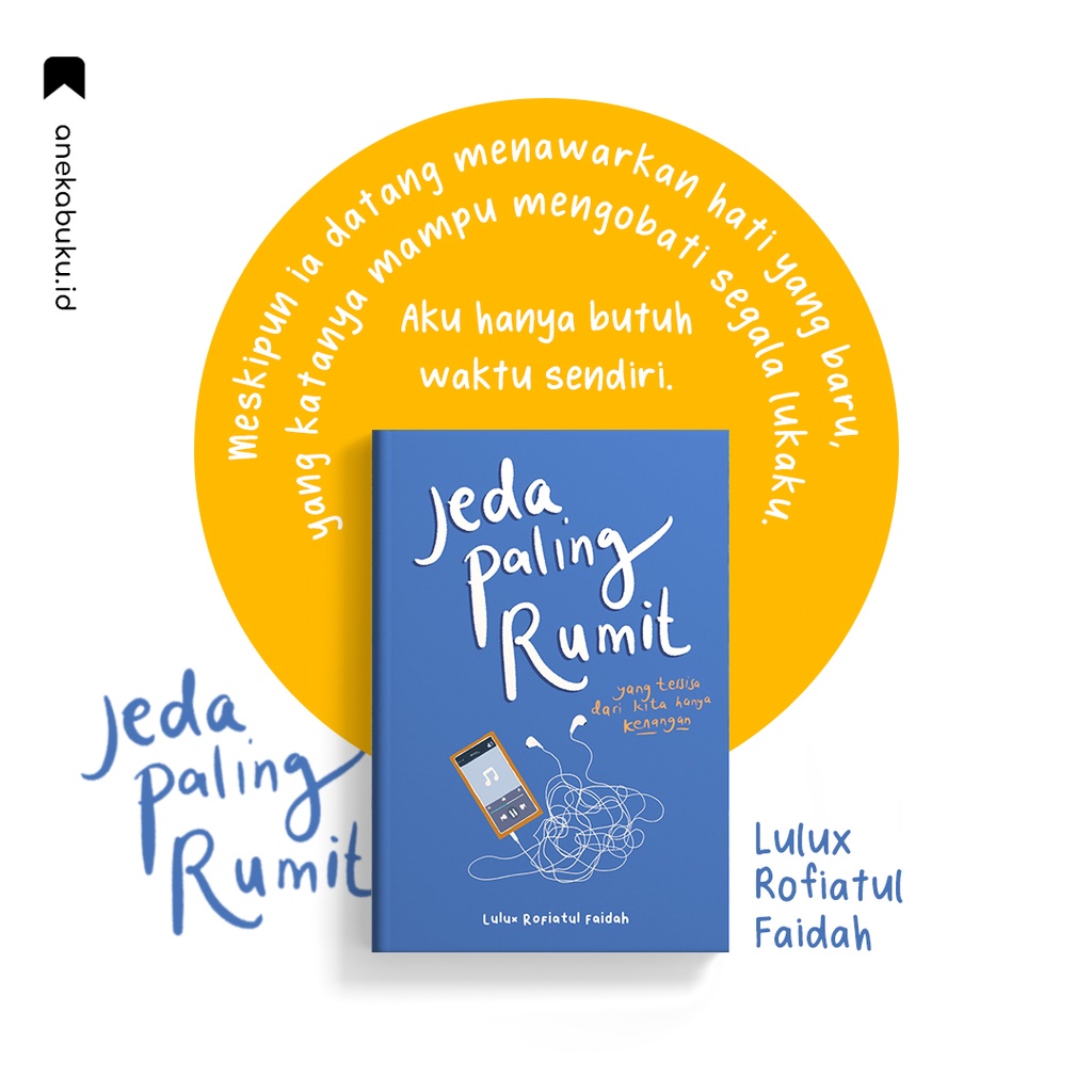 Jeda Most RUMIT - Lulux Rofiatul Faidah (Coffeeoppi) (QULTUM MEDIA ...