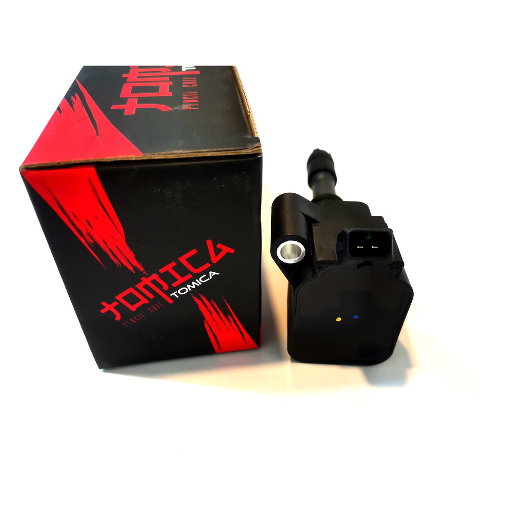 PW911283 TOMICA IGNITION PLUG COIL PROTON IRIZ PERSONA NEW SAGA VVT