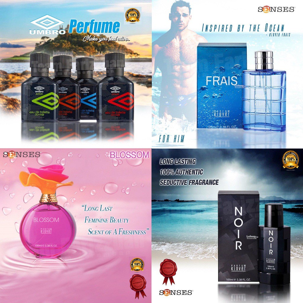 Umbro 2024 perfume lazada