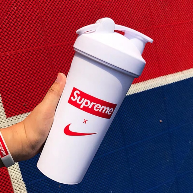 Supreme bottle deals