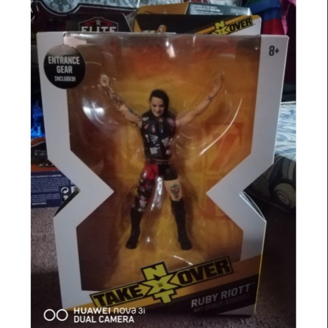 Ruby best sale riott elite