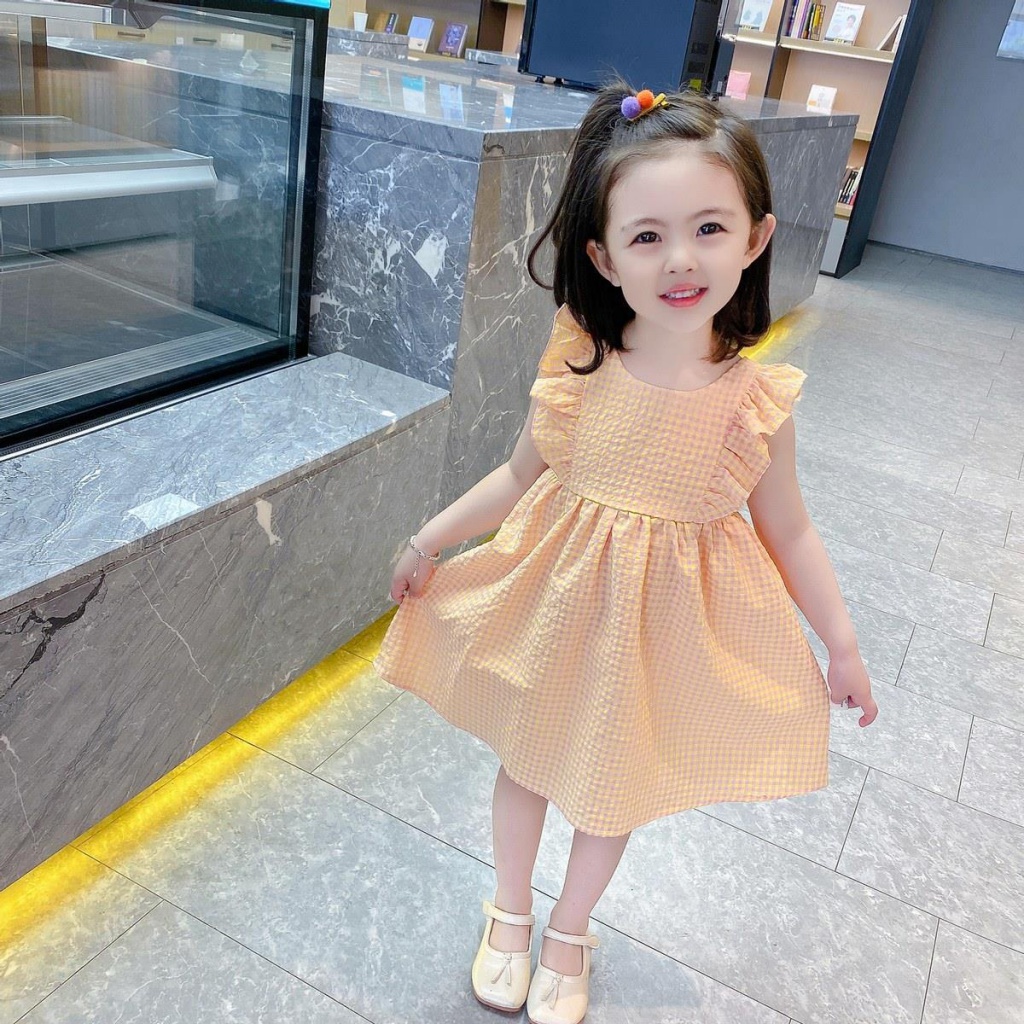 Baby girl dresses outlet for summer 2019