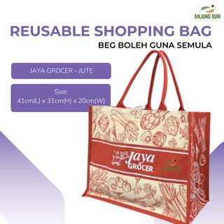 Jaya grocer recycle bag hot sale