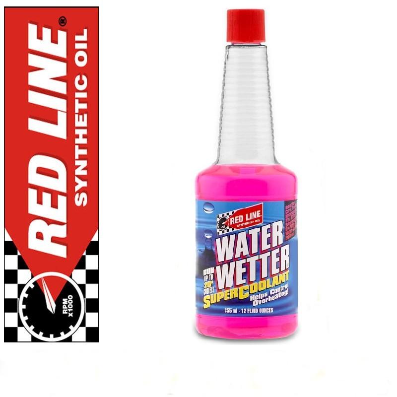 REDLINE COOLANT WATER WETTER (355ML) | Shopee Malaysia