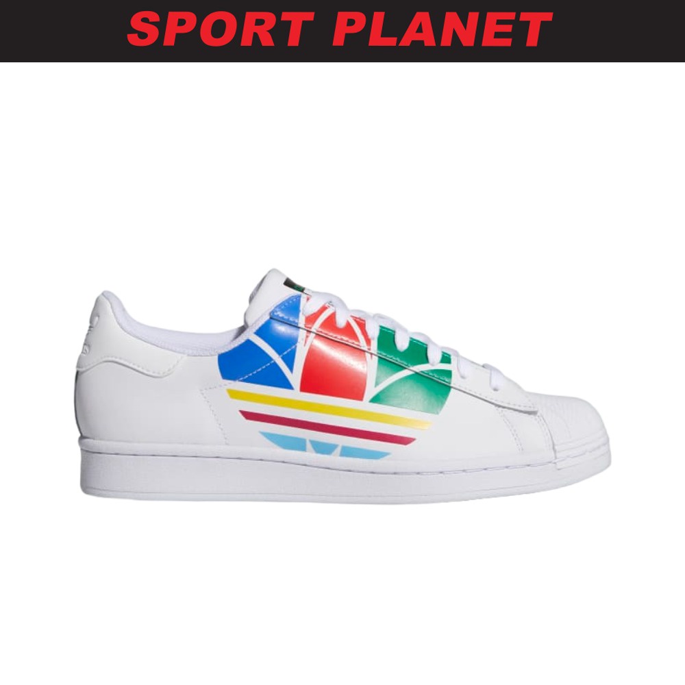 Adidas Bunga Men Superstar Pure Sneaker Shoe FU9519