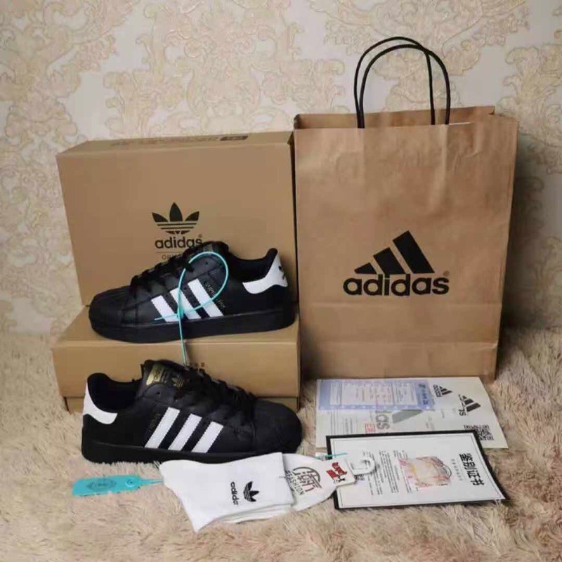 Adidas store superstar promotion