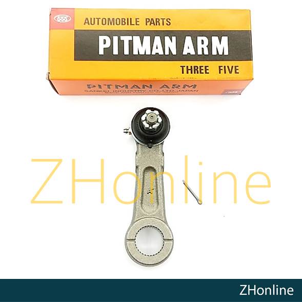 MITSUBISHI STORM L200 4WD 555 Japan PITMAN ARM (1PC) SP7790 Shopee