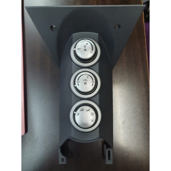 Persona Aircond Control Panel | Shopee Malaysia