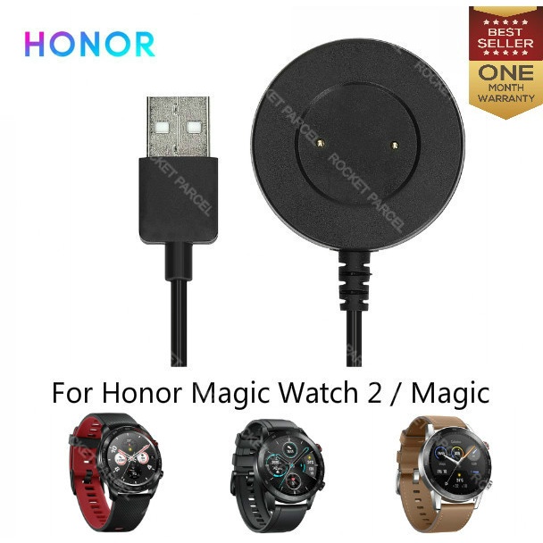 Honor watch clearance magic charger