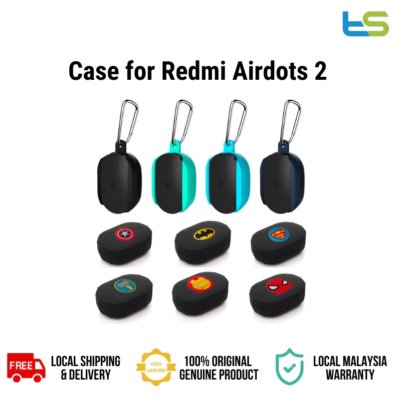 Redmi airdots best sale s features