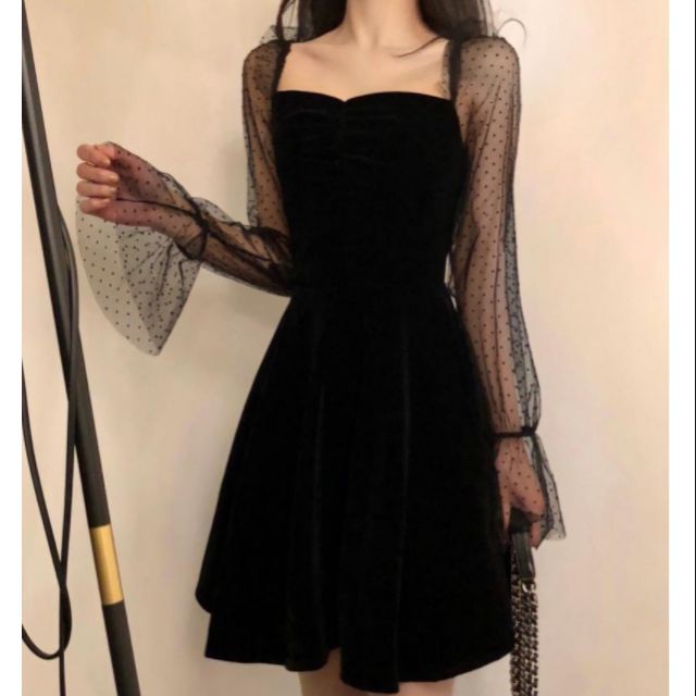 Korean party frocks online