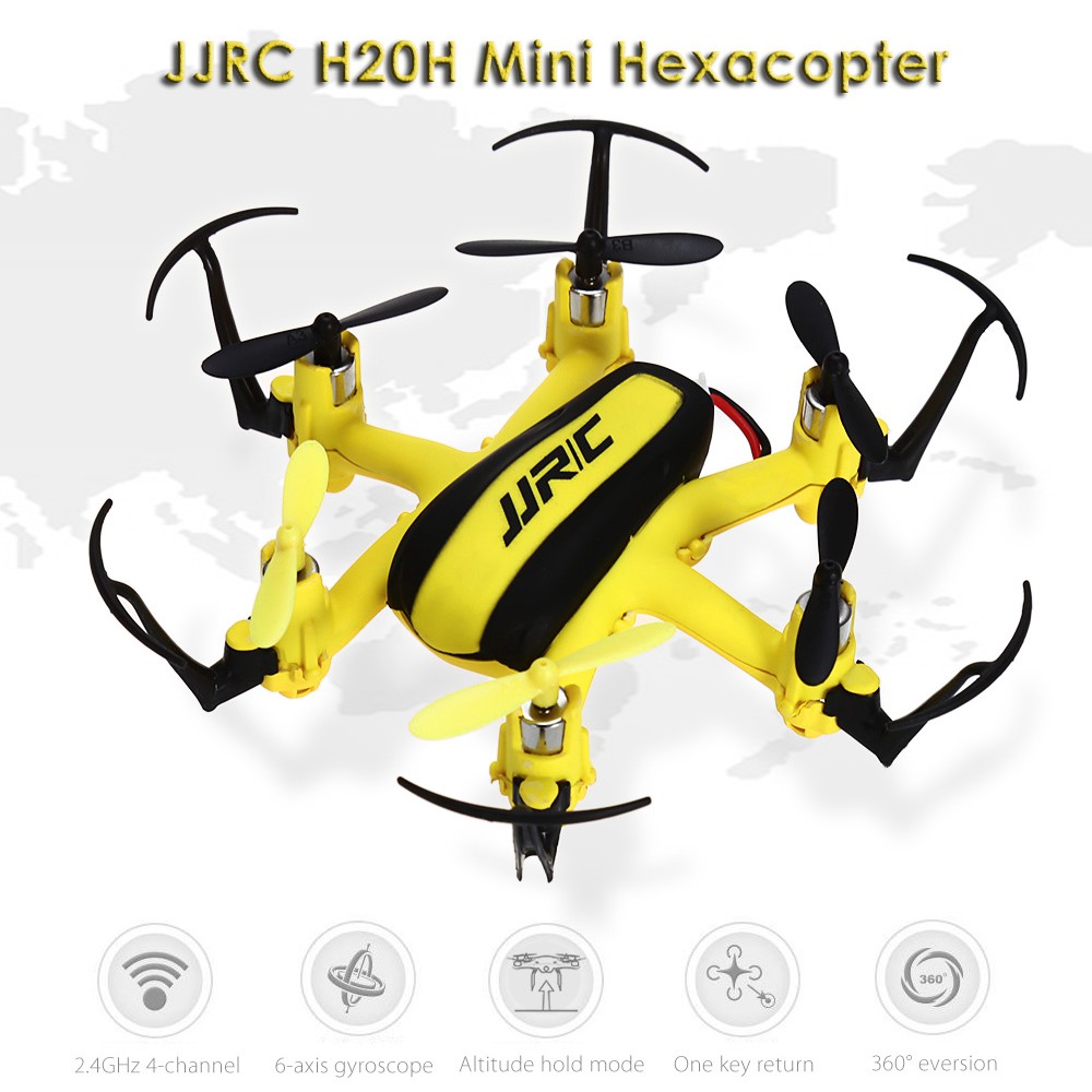 Jjrc h20h deals