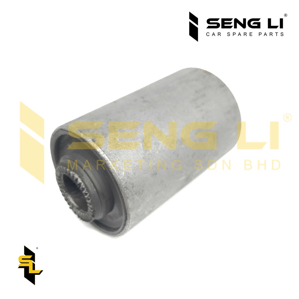 TOYOTA HIACE LH80 /LH112/LH113 / LITEACE KM36 REAR SPRING BUSH | Shopee ...