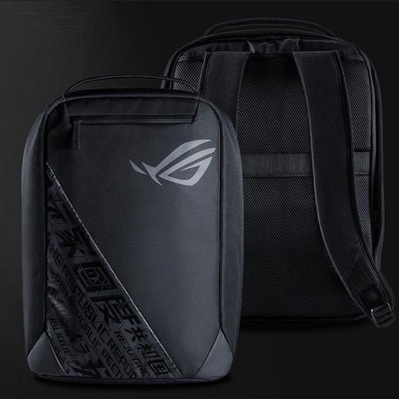 Asus Bag /ROG BP1501 /BP1500 / Gaming bag 15.6 inch Gaming Backpack ...