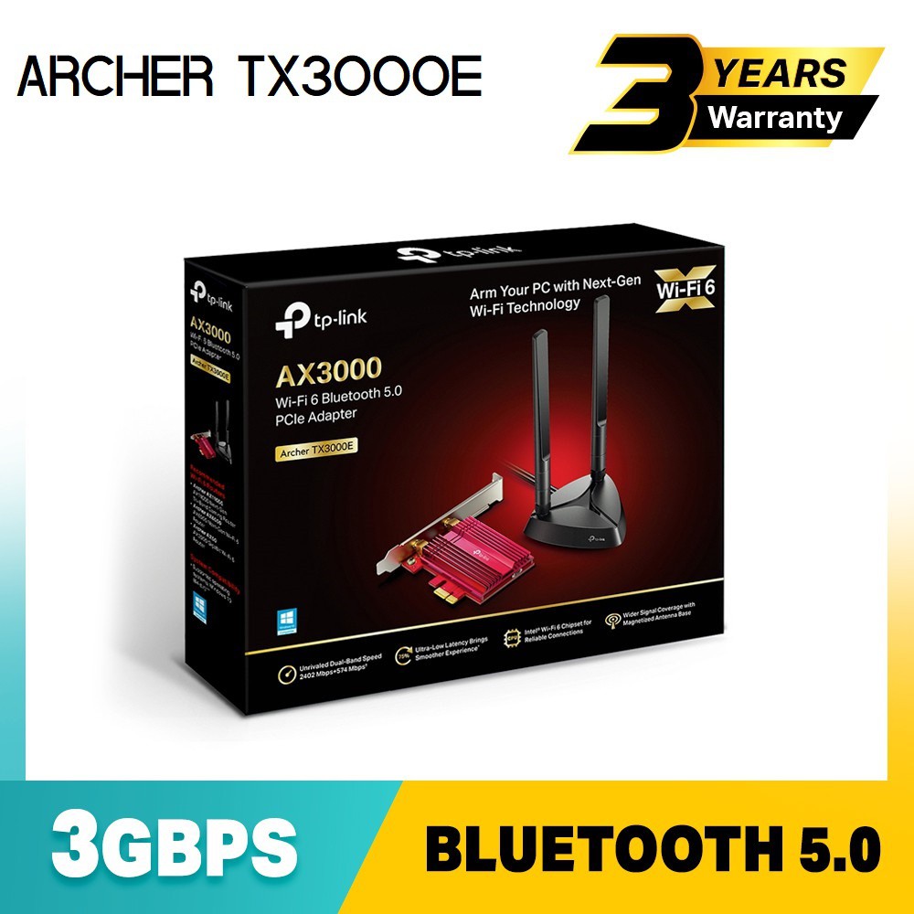 archer-tx55e-tx3000e-ax3000-wi-fi6-bluetooth-5-0-pcie-wireless