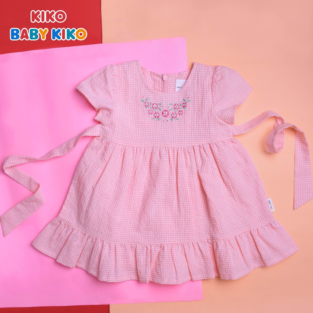 Kiko & Baby Kiko Toddler clothes new (Boy & Girl) Shopee Malaysia