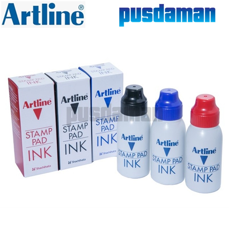 Artline Stamp Pads