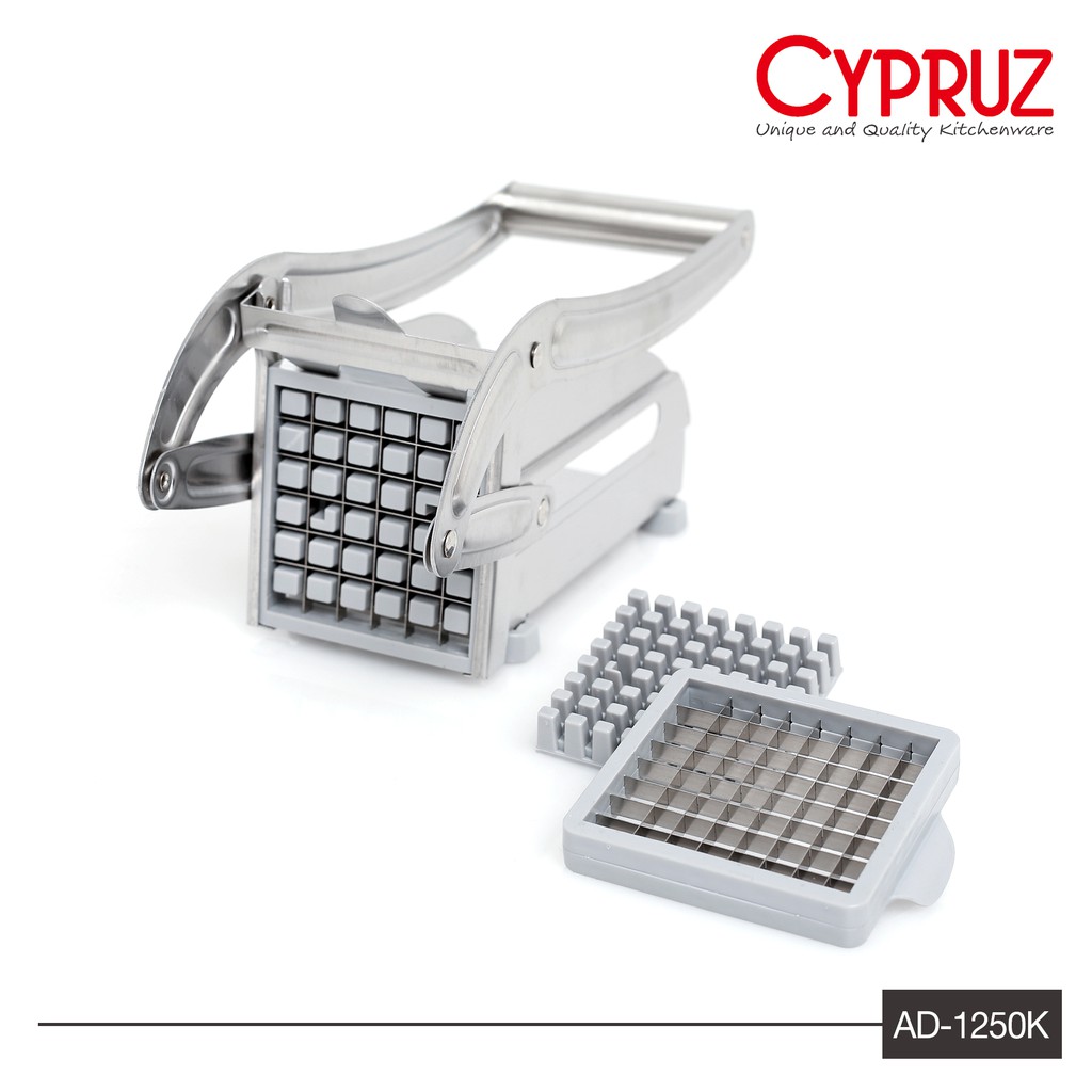 Push Potato Splitter | Shopee Malaysia