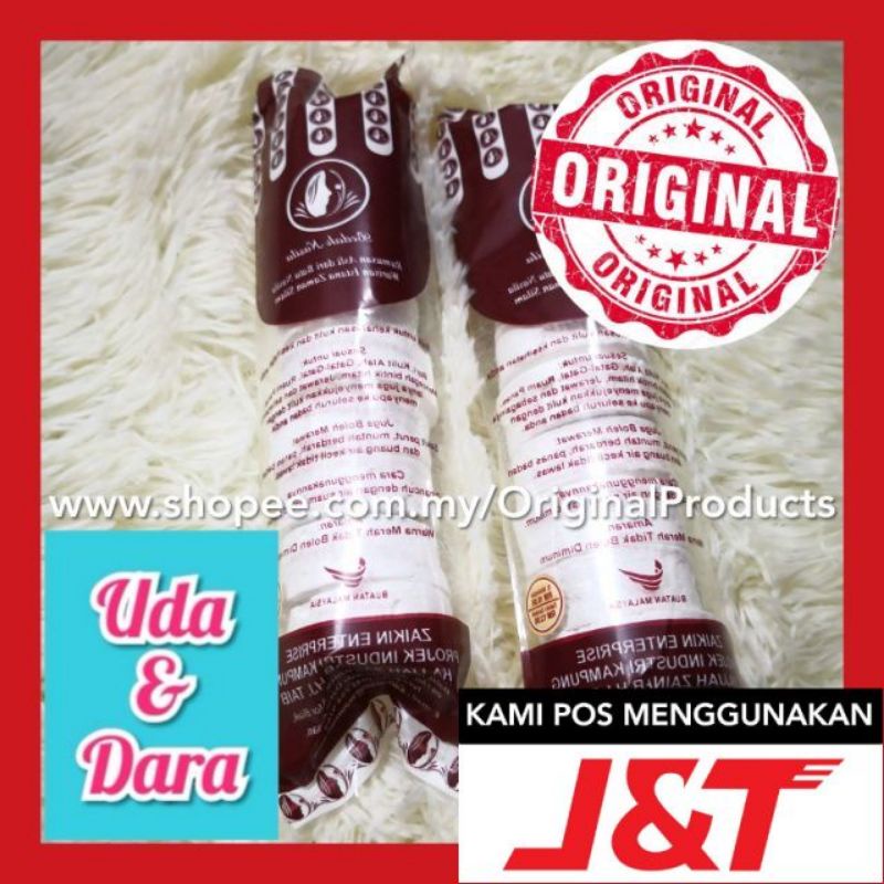 💯 Original HQ™ Bedak Ruam Batu Nasila Resdung Jerawat Zaikin Ubat ...