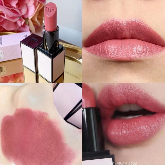 Tom ford lipstick online rose prick