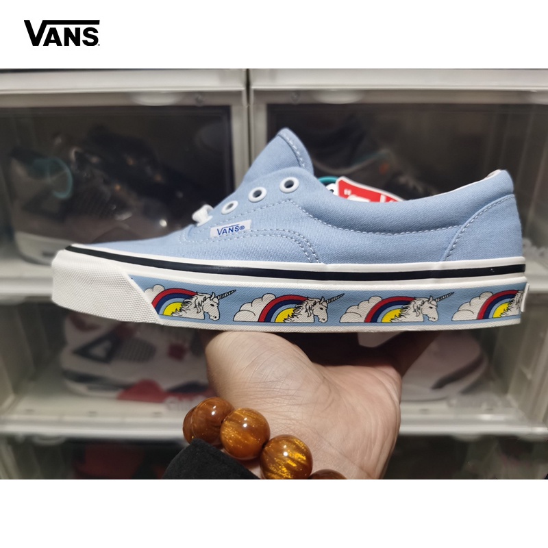 Womens unicorn hot sale vans